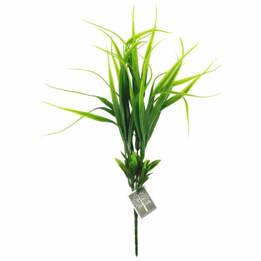 Artificial Plants & Flowers | Artificial Grass (1 Bunch) Artificial Plants & Flowers Artificial Plants & Flowers