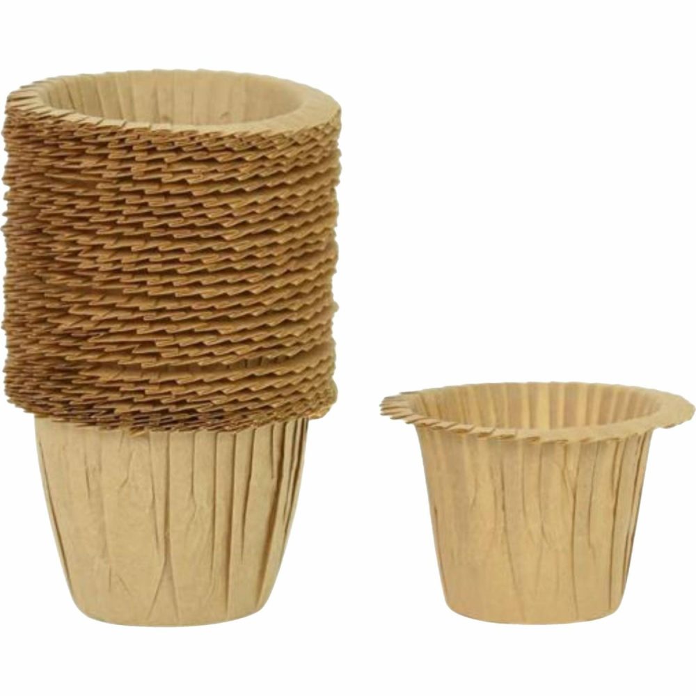 Baking Cups | Muffin & Cupcake Paper Baking Cups (Pack Of 25) Baking & Cake Decorating Baking Cups