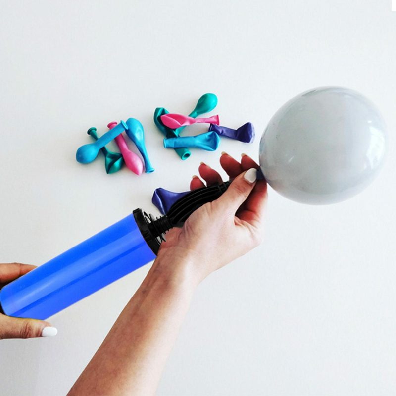 Balloon Equipment | Balloon Hand Pump Balloon Equipment Balloon Equipment