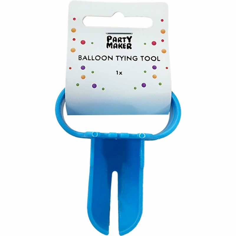 Balloon Equipment | Balloon Tying And Knotting Tool Balloon Equipment Balloon Equipment