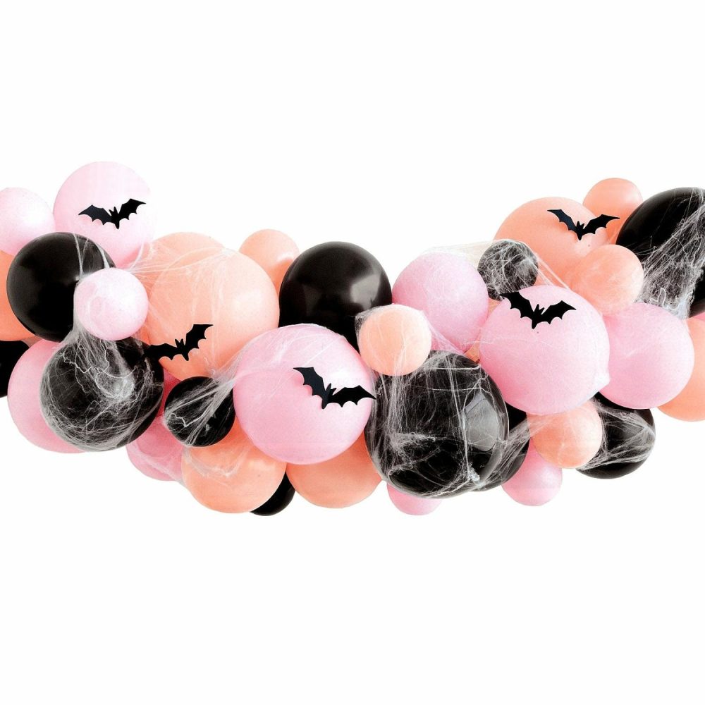 Bouquets, Garlands & Kits | Halloween Balloon Arch Kit Balloons Bouquets, Garlands & Kits