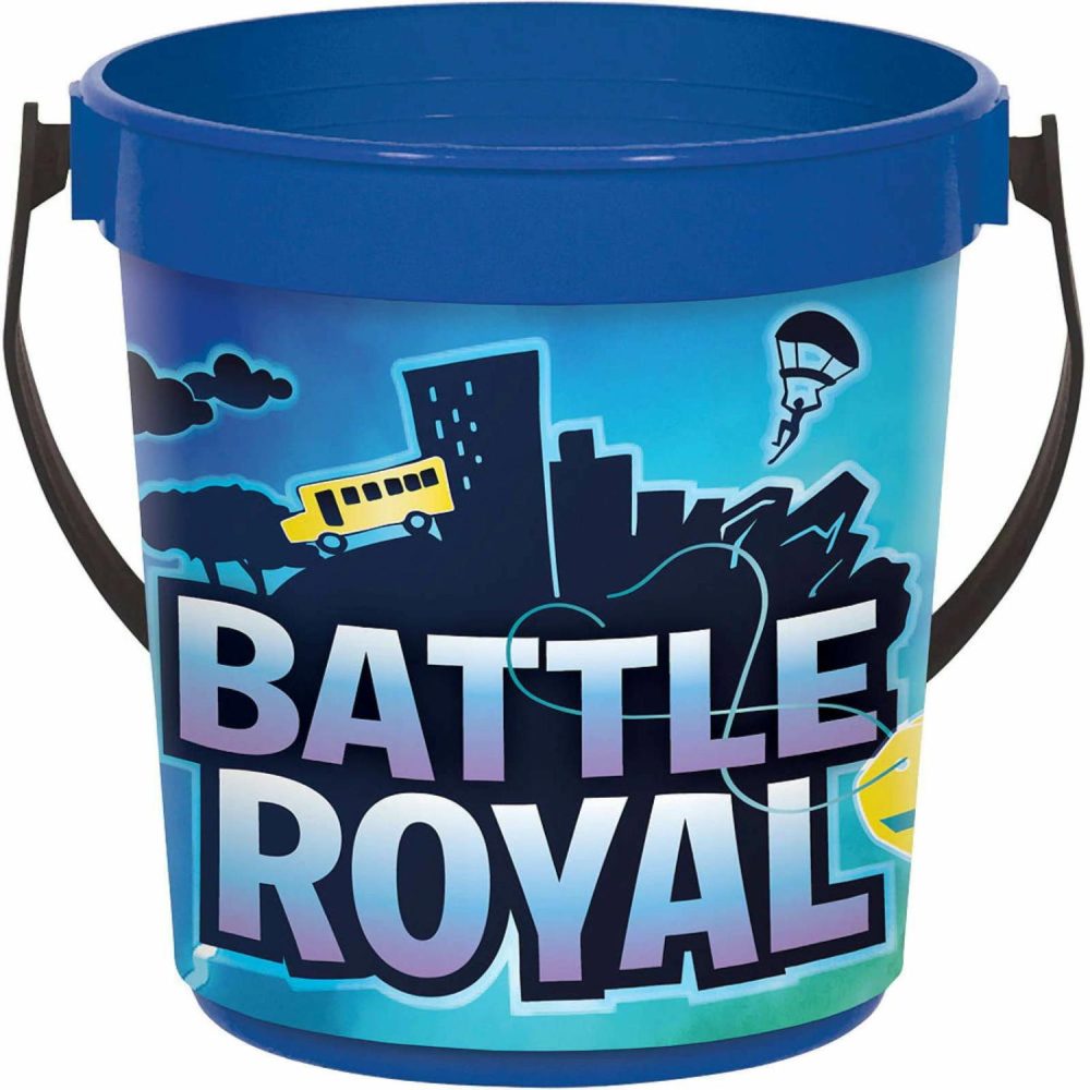 Buckets & Baskets | Battle Royal Favour Container Buckets & Baskets Buckets & Baskets