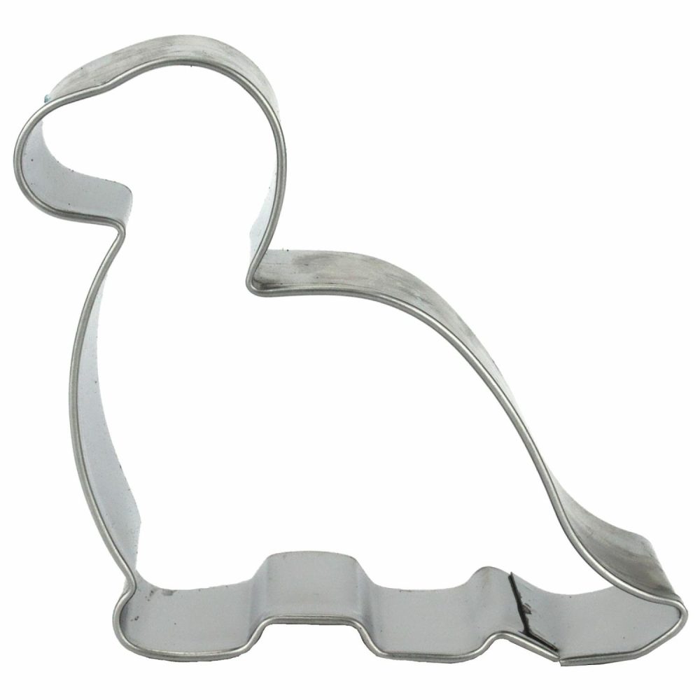 Cookie Cutters | Dinosaur Cookie Cutter Baking & Cake Decorating Cookie Cutters