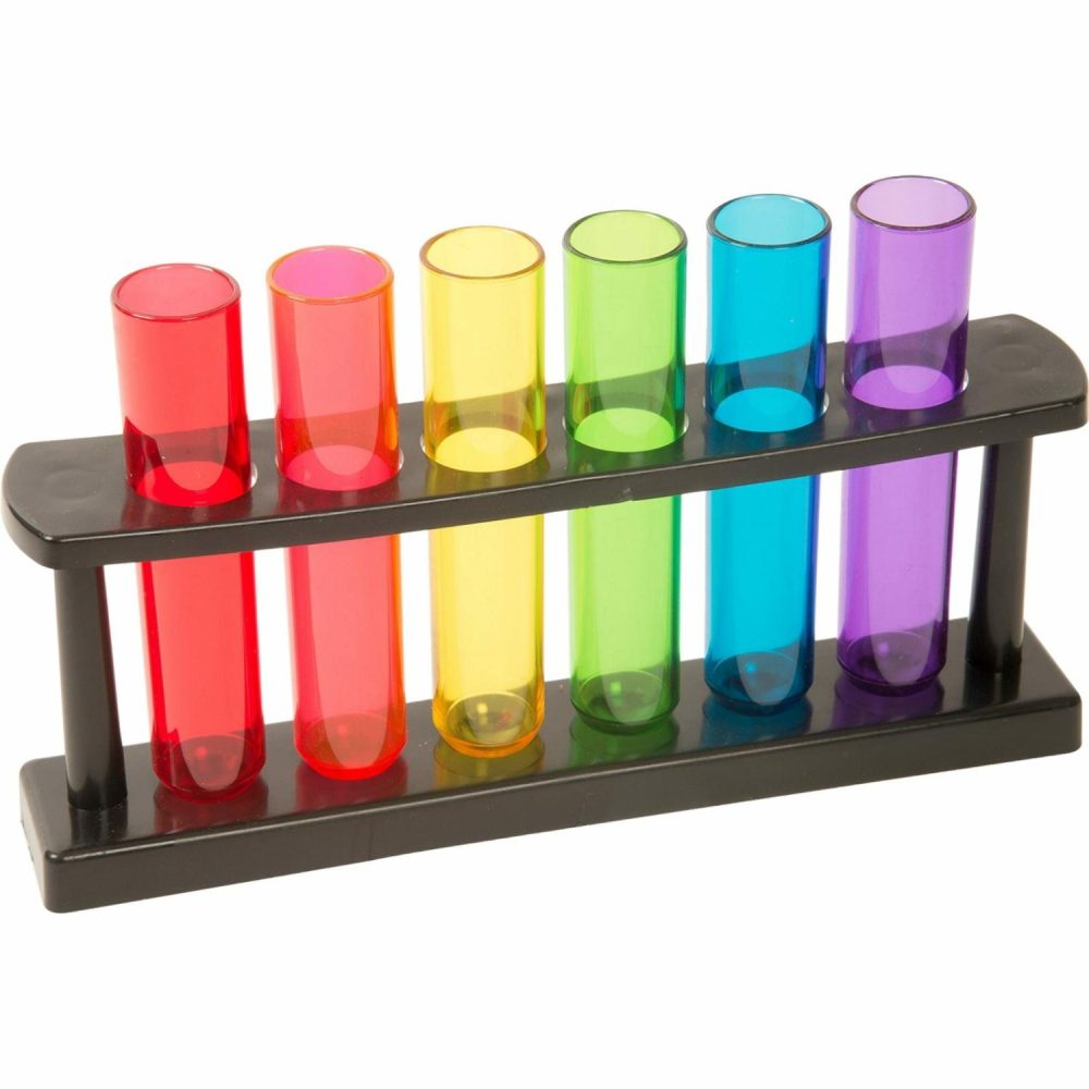 Cups & Glasses | Science Test Tube Shooter Set Catering & Kitchen Cups & Glasses