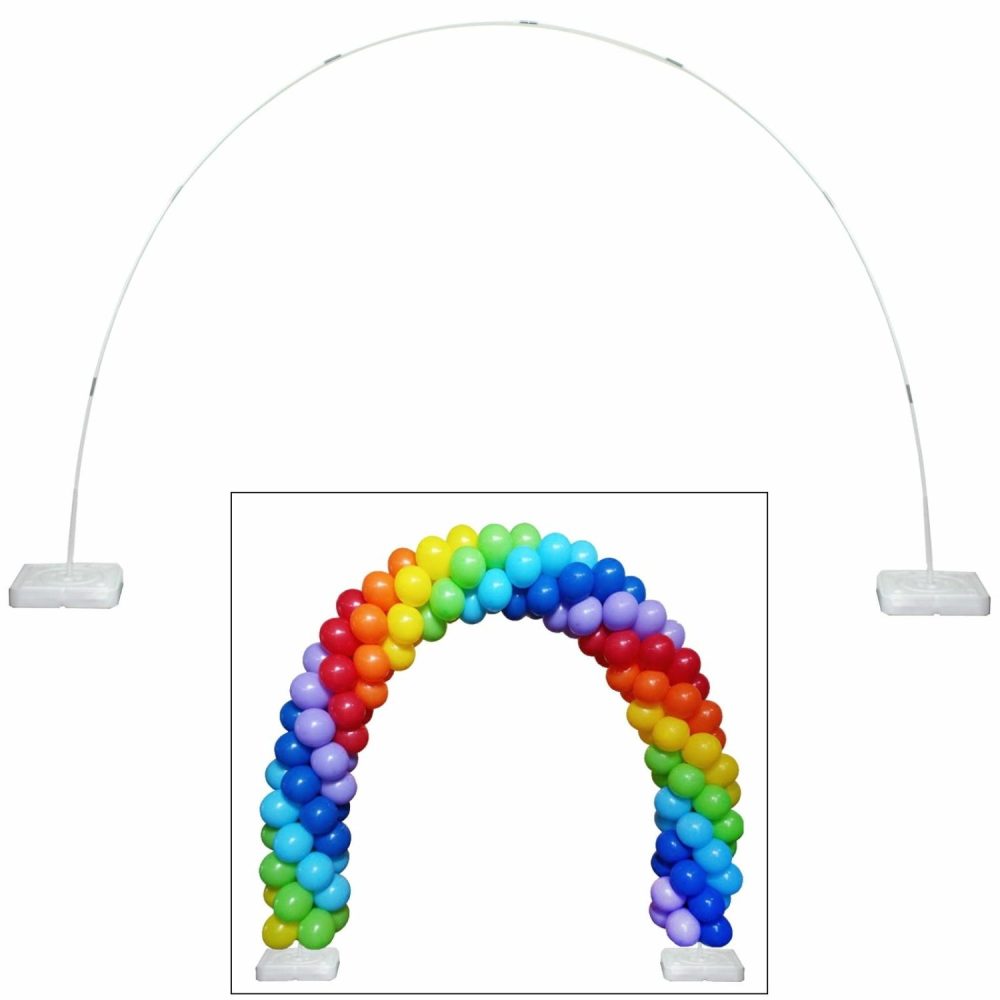 Displays & Stands | Balloon Arch Kit (2.5M) Decor Displays & Stands