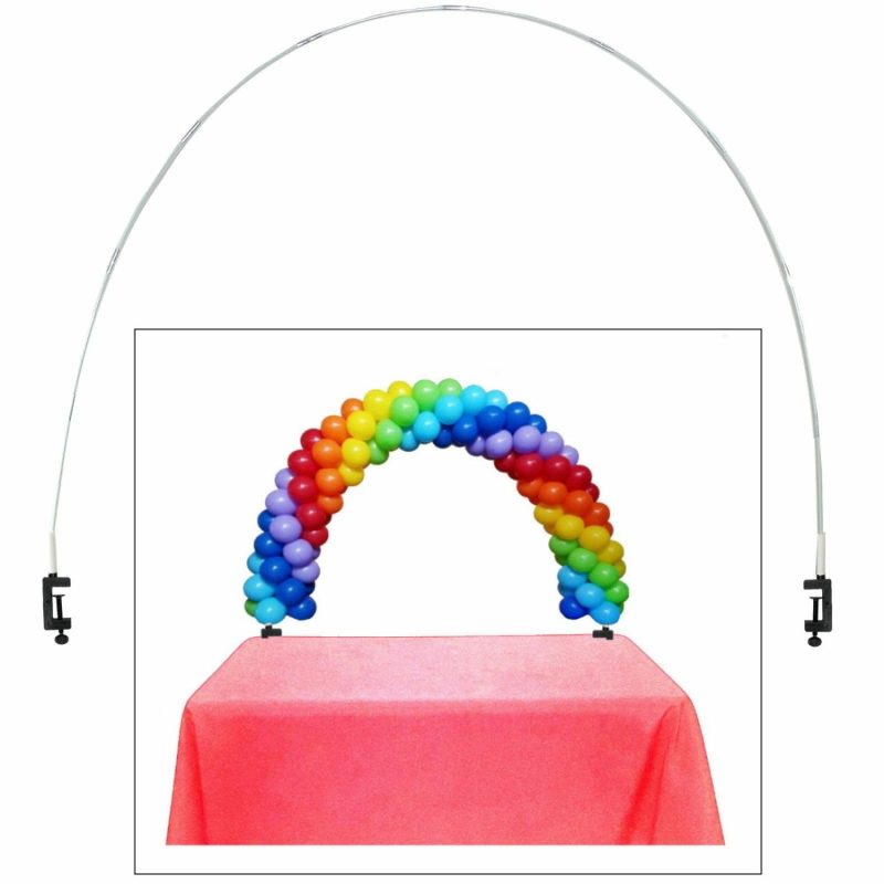 Displays & Stands | Table Balloon Arch Kit Decor Displays & Stands