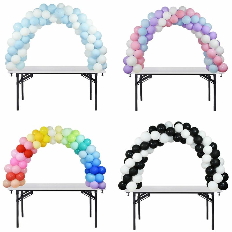 Displays & Stands | Table Balloon Arch Kit Decor Displays & Stands