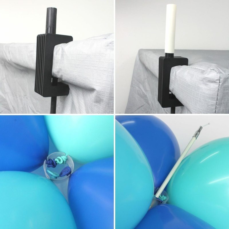 Displays & Stands | Table Balloon Arch Kit Decor Displays & Stands