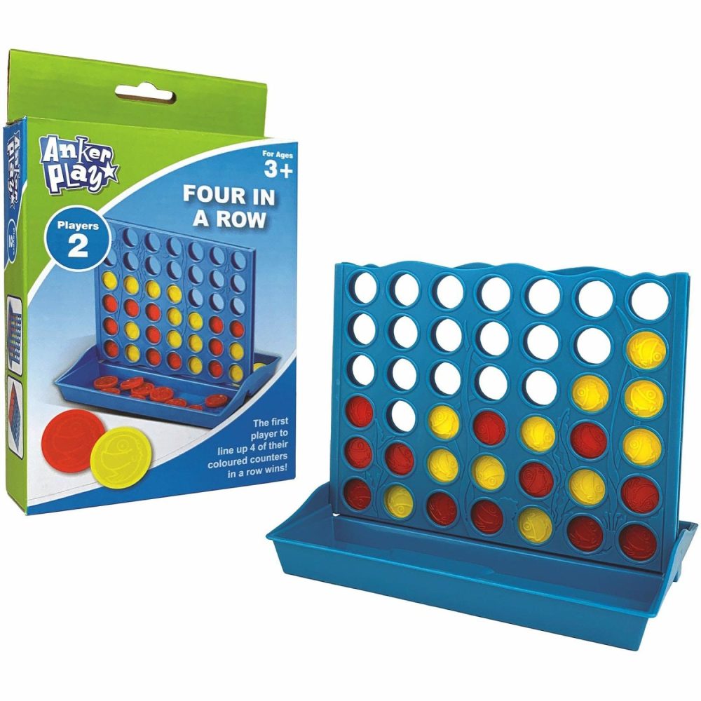 Games | Four In A Row Travel Game Games Games