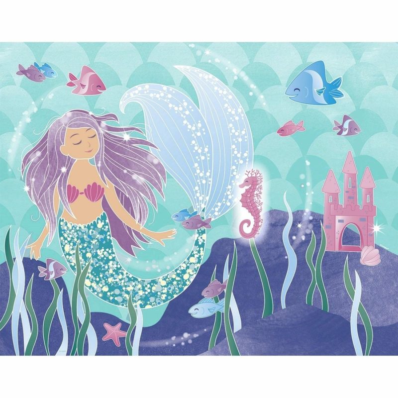 Games | Mermaid Party Game Games Games