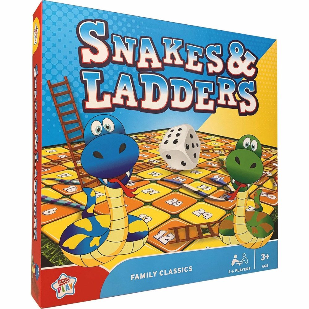 Games | Snakes And Ladders Game Games Games