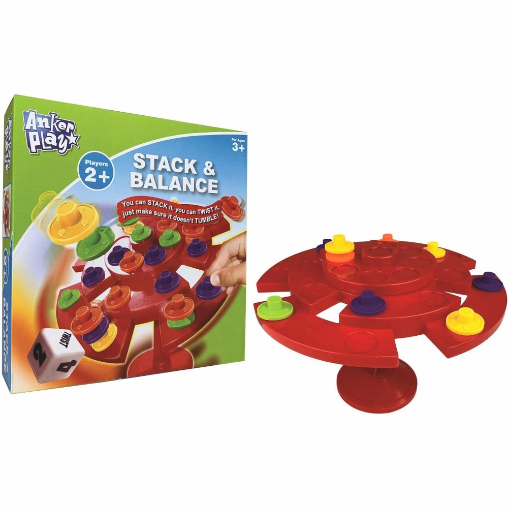 Games | Stack And Balance Game Games Games