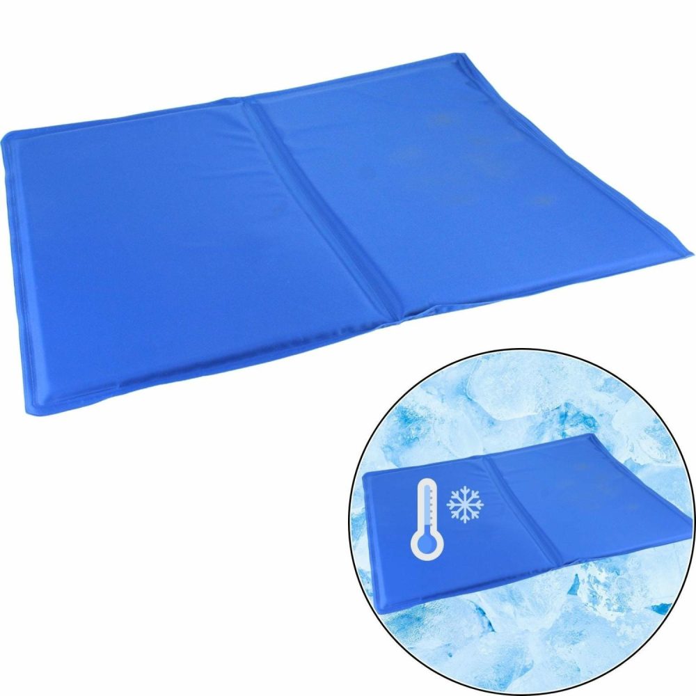 Kitchen Accessories | Gel Cooling Mat 49.5Cm X 40Cm Catering & Kitchen Kitchen Accessories