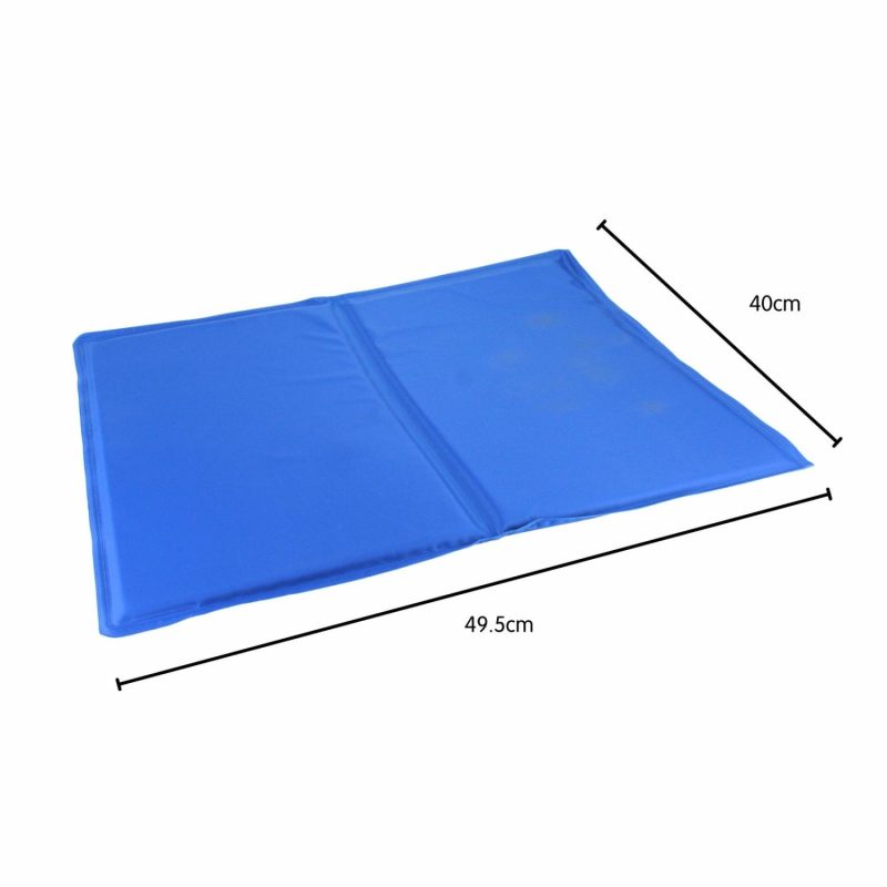 Kitchen Accessories | Gel Cooling Mat 49.5Cm X 40Cm Catering & Kitchen Kitchen Accessories