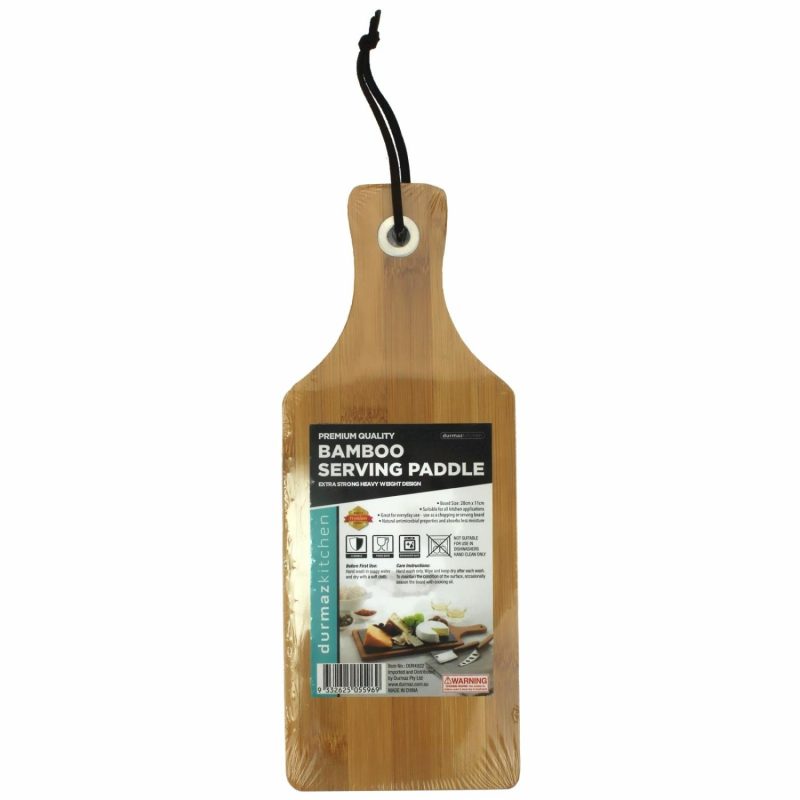 Kitchen Accessories | Small Bamboo Grazing Board Catering & Kitchen Kitchen Accessories