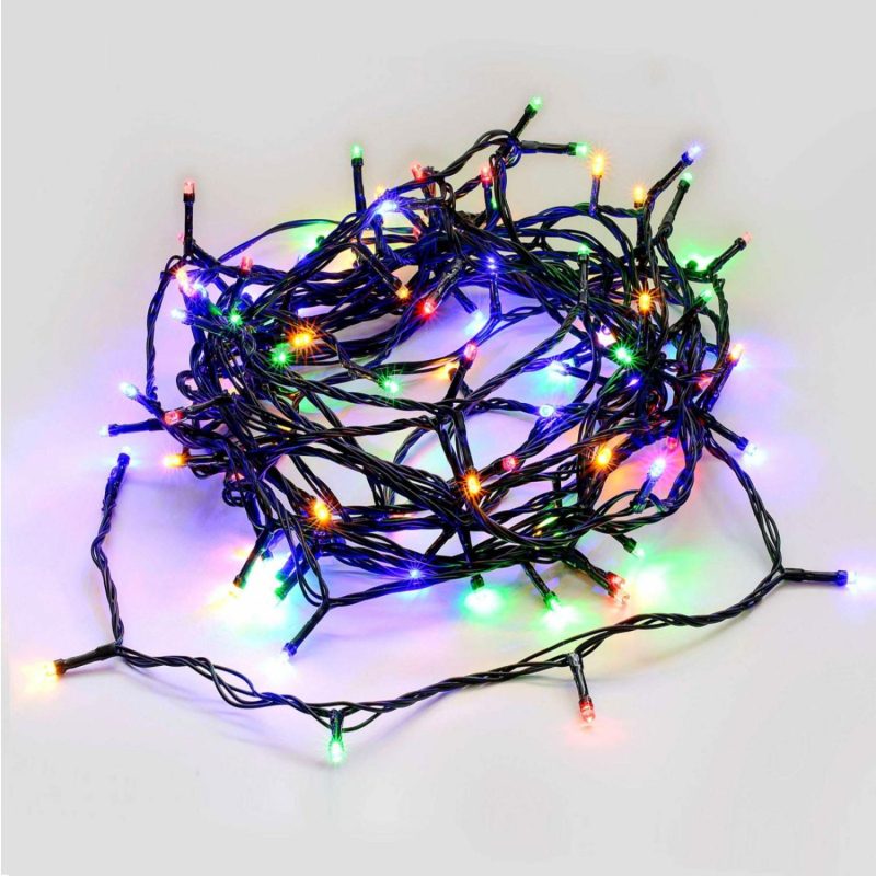 Lighting | 240 Multicolour Led Fairy Lights 16.8M Decor Lighting