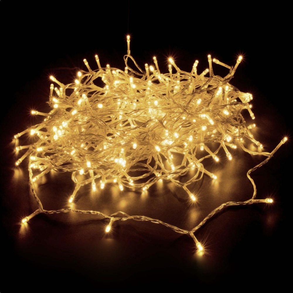 Lighting | 240 Warm White Led Fairy Lights Decor Lighting