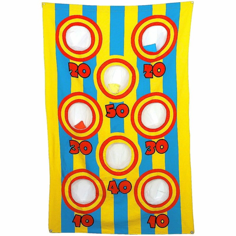 Outdoor Games | Carnival Bean Bag Toss Game Outdoor Games Outdoor Games