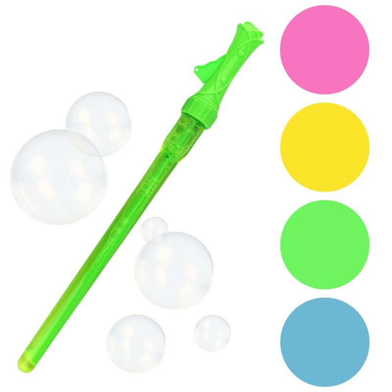 Outdoor Games | Giant Coloured Bubble Sword 80Ml (1 Only) Outdoor Games Outdoor Games