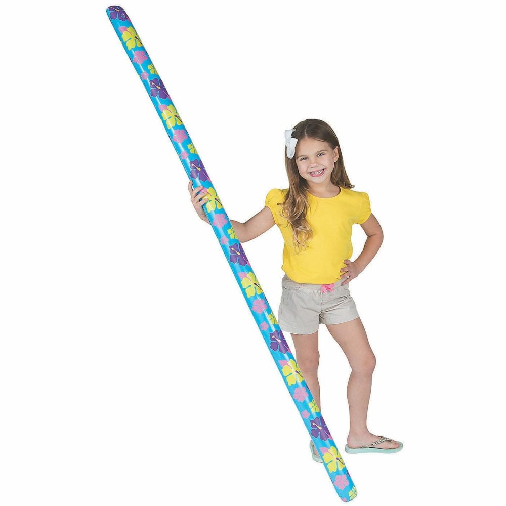 Outdoor Games | Inflatable Limbo Stick 182Cm Outdoor Games Outdoor Games