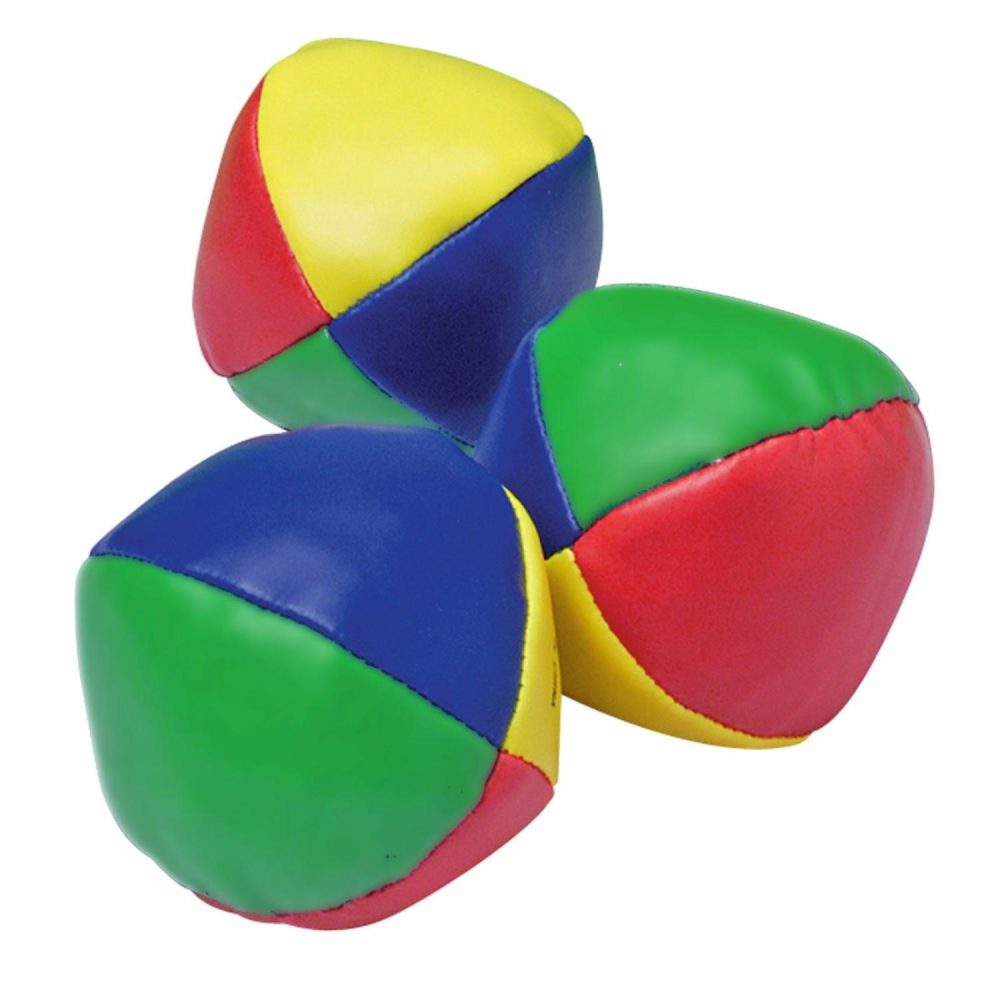 Outdoor Games | Juggling Balls (Pack Of 3) Outdoor Games Outdoor Games