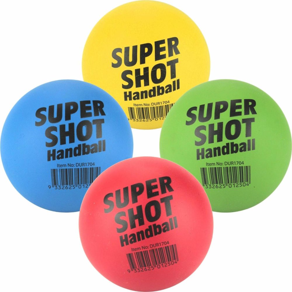 Outdoor Games | Super Shot Handball (One Only) Outdoor Games Outdoor Games