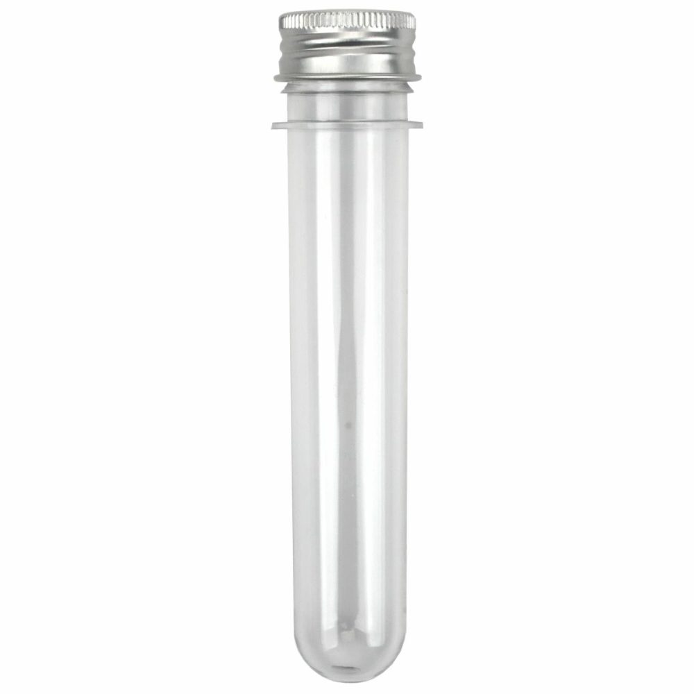 Party Bags | Plastic Test Tube With Cap Gifts Party Bags