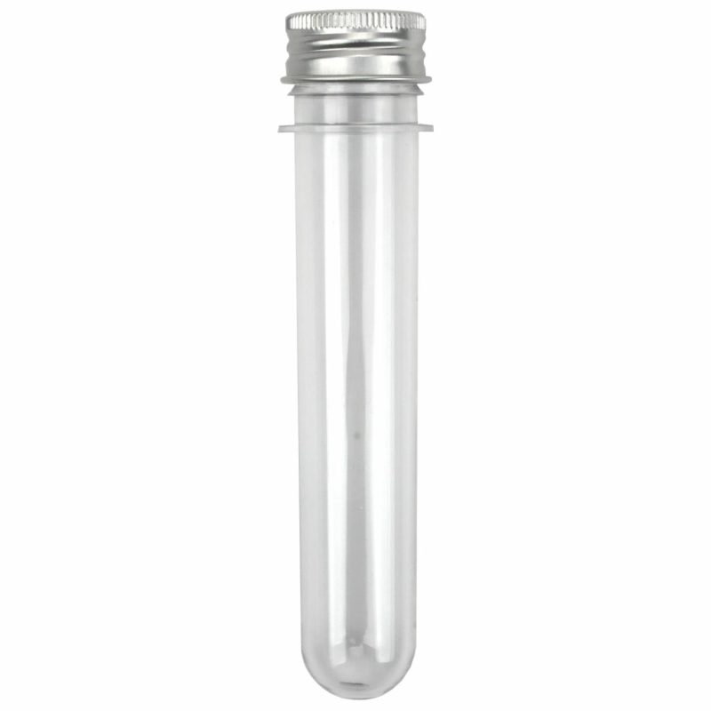 Party Bags | Plastic Test Tube With Cap Gifts Party Bags