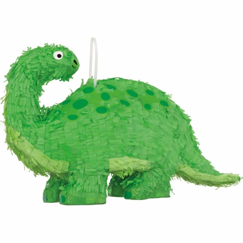 Pinatas | Brontosaurus Dinosaur Pinata Decor Pinatas