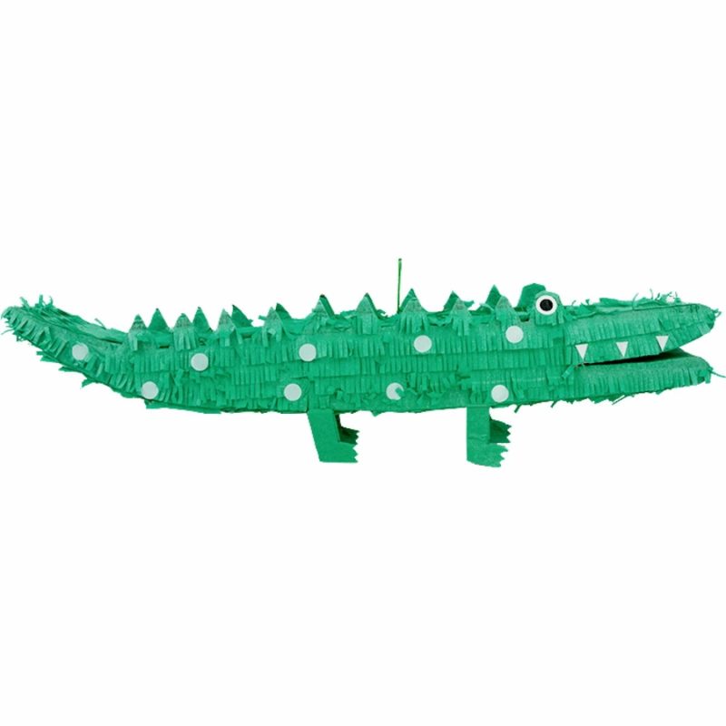 Pinatas | Crocodile Pinata Decor Pinatas