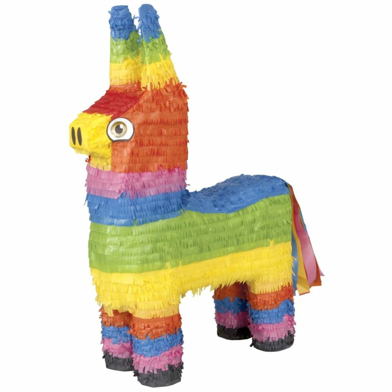 Pinatas | Donkey Pinata Decor Pinatas