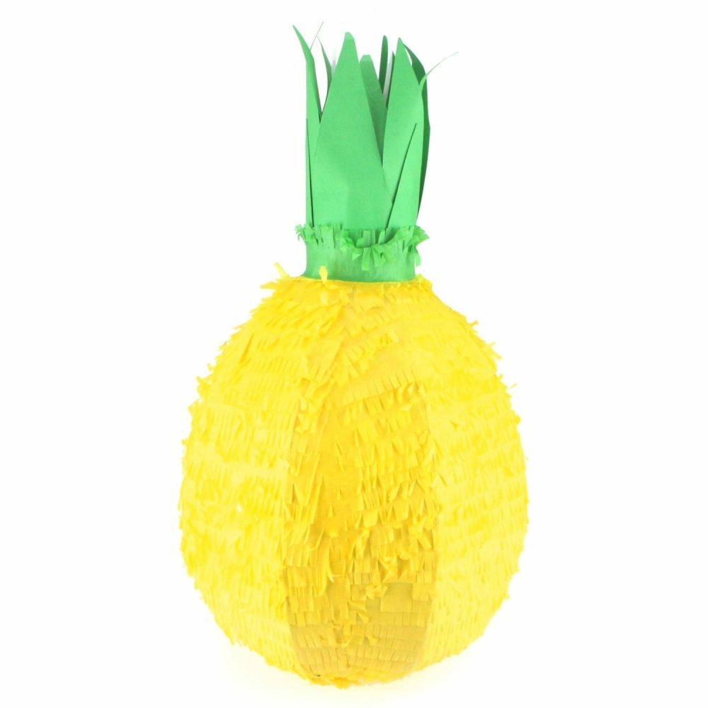 Pinatas | Pineapple Pinata Decor Pinatas