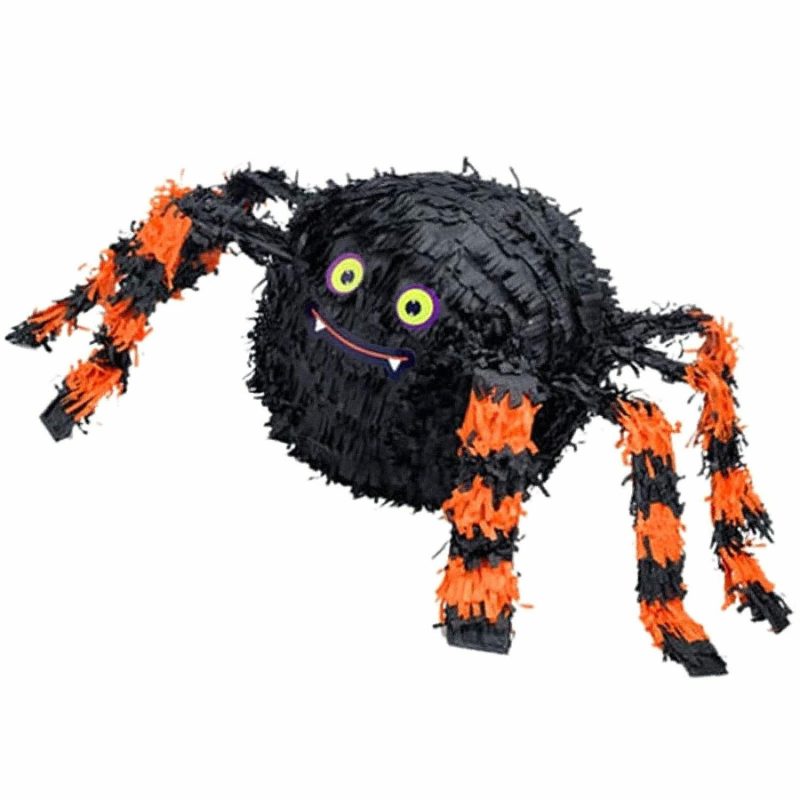 Pinatas | Spider 3D Pinata Decor Pinatas