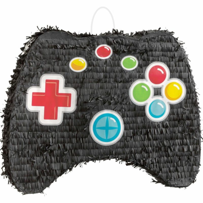 Pinatas | Video Game Controller Pinata Decor Pinatas