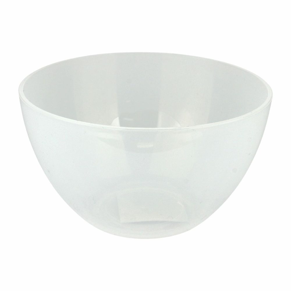 Plates, Platters & Bowls | Multi-Purpose Plastic Serving Bowl 14Cm Catering & Kitchen Plates, Platters & Bowls