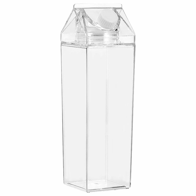 Storage & Containers | Boxsweden Plastic Fridge Storage Bottle 1L Catering & Kitchen Storage & Containers