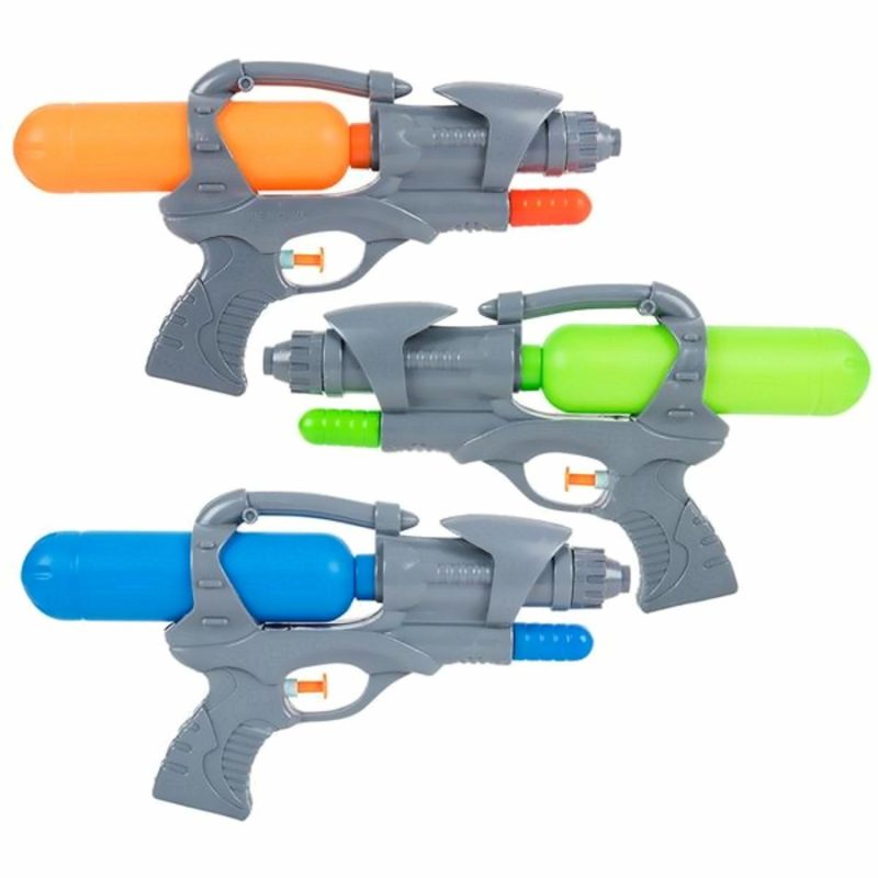 Toys | Coloured Water Blaster Gun 25Cm Toys Toys