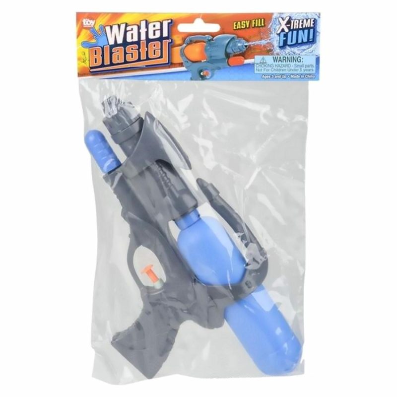 Toys | Coloured Water Blaster Gun 25Cm Toys Toys