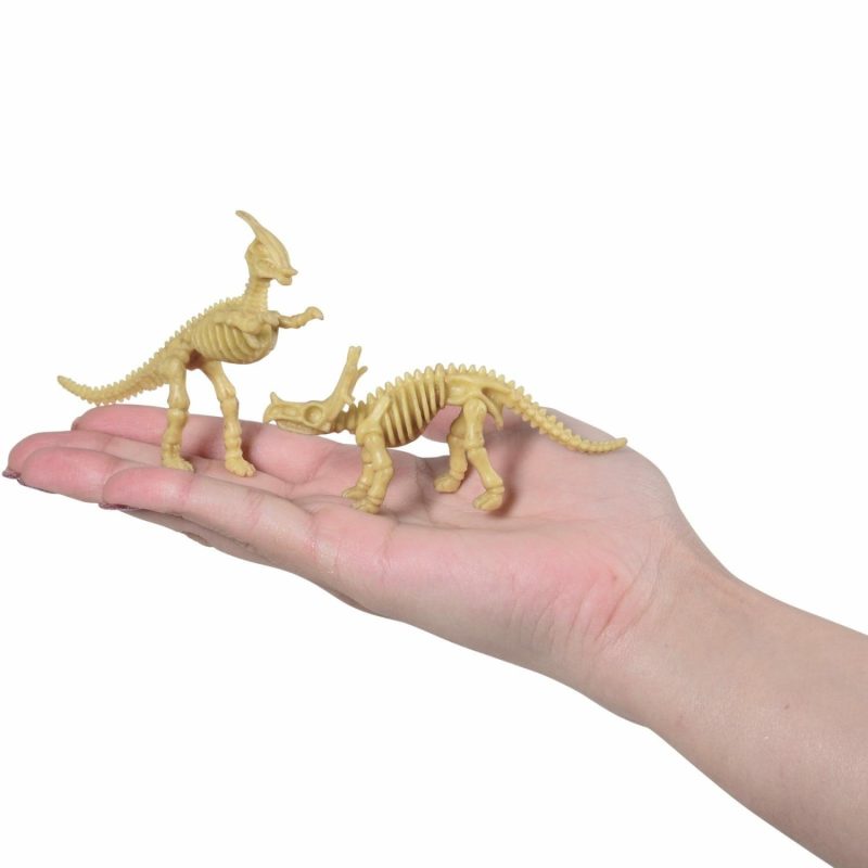 Toys | Fossil Dinosaur Toys (Pack Of 12) Toys Toys