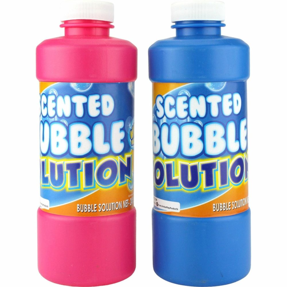 Toys | Fruit Scented Bubble Bottle 709Ml Toys Toys