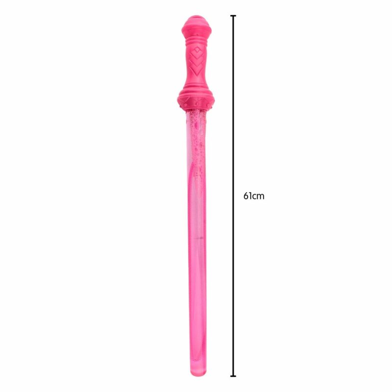 Toys | Jumbo 61Cm Bubble Sword Assorted Outdoor Games Outdoor Games