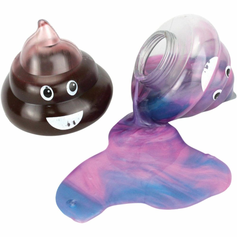 Toys | Slime Poop (1 Only) Toys Toys