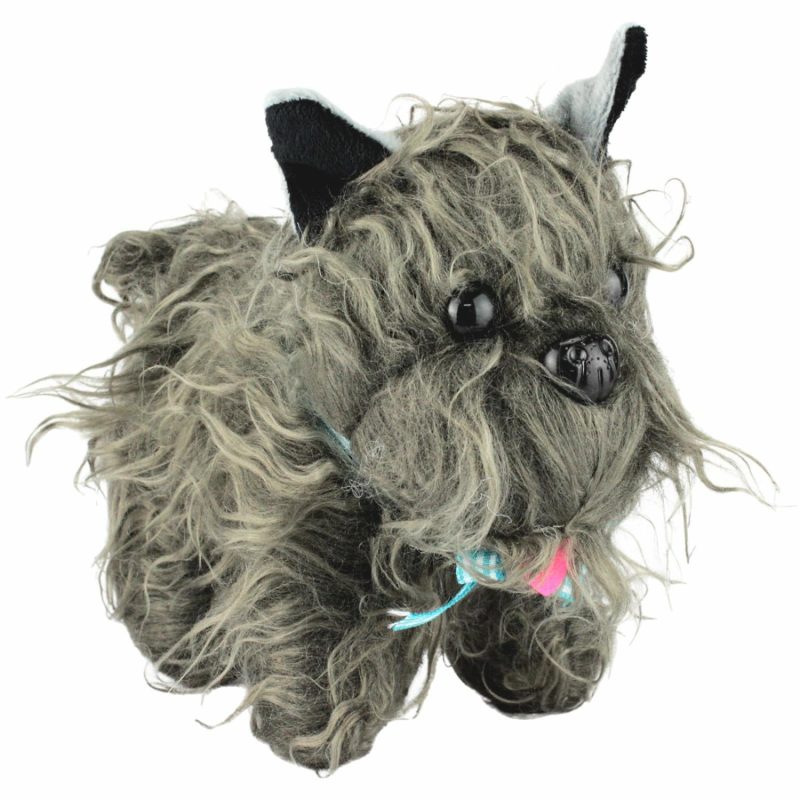 Toys | Toto Plush Puppy Dog Toys Toys