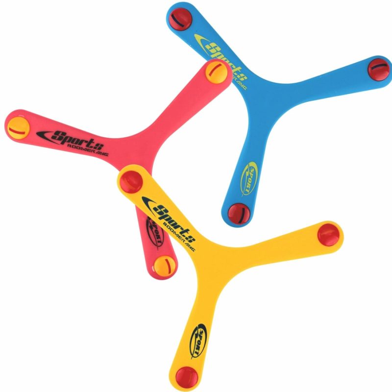 Toys | Y Shape Boomerang Toy Outdoor Games Outdoor Games