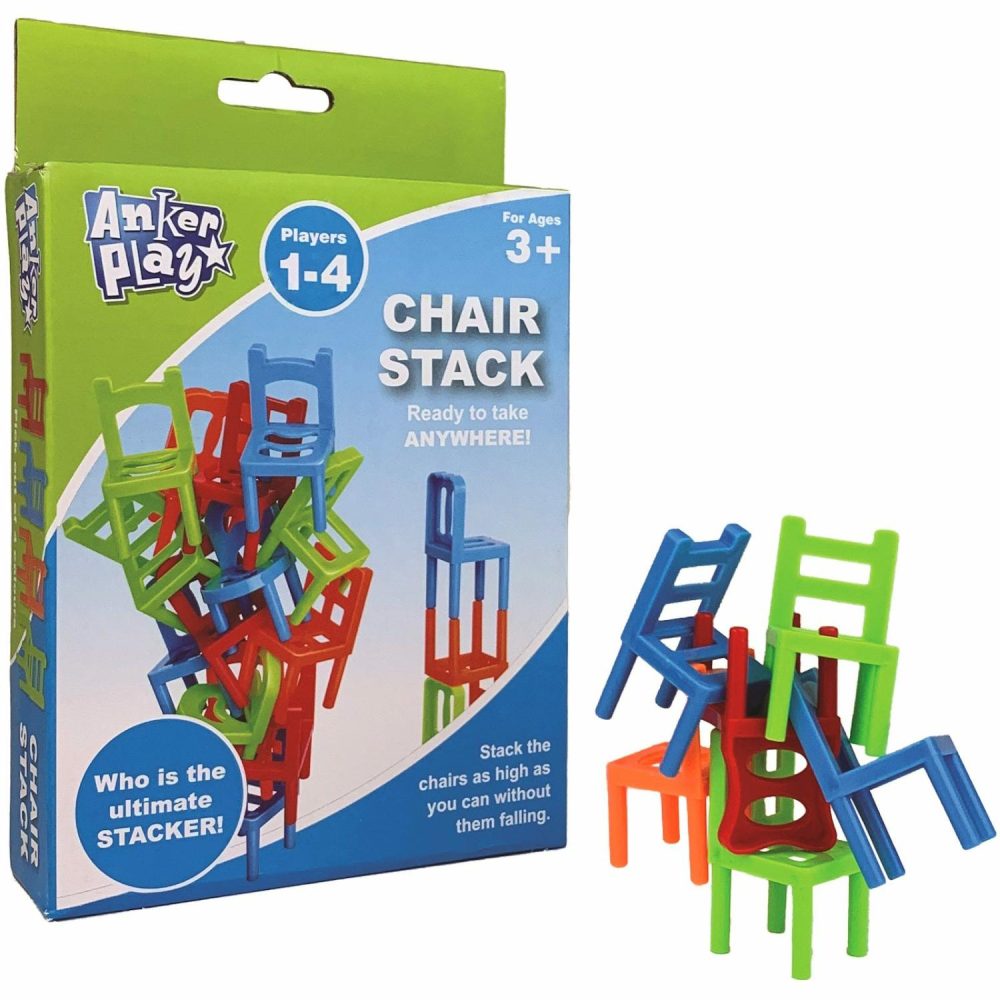 Games | Chair Stack Travel Game Games Games